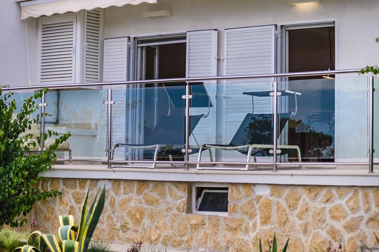 Villa Mario - Rogoznica Rogoznica  Exteriér fotografie