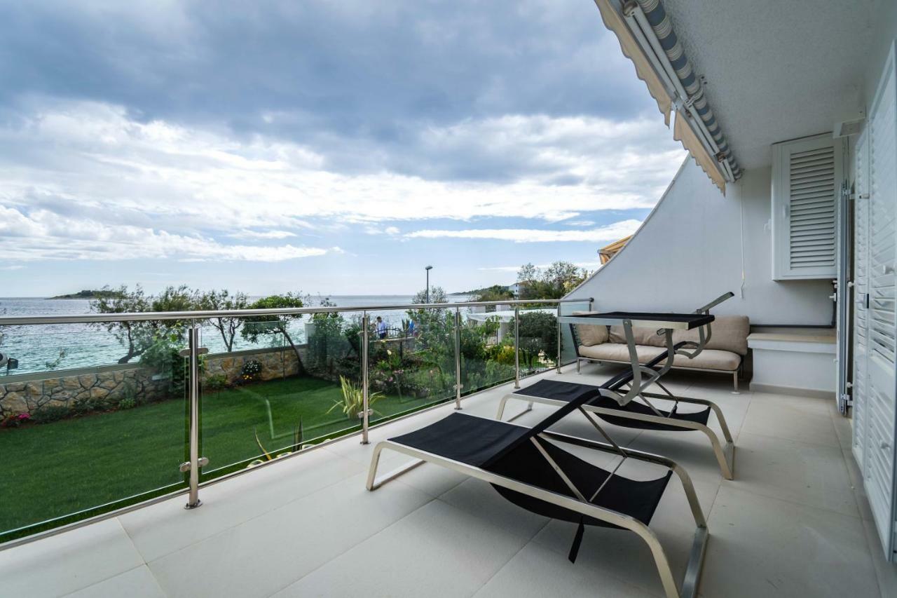Villa Mario - Rogoznica Rogoznica  Exteriér fotografie